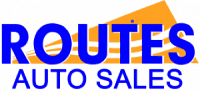 Routes Car Sales's Logo