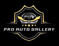 Pro Auto Gallery's Logo