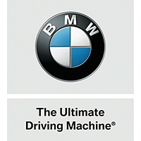 BMW Mt. Kisco's Logo