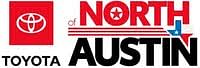 Toyota of North Austin's Logo