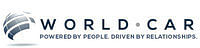 World Car Nissan's Logo