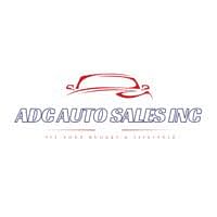 ADC auto sales inc's Logo