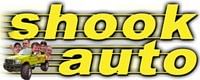 Shook Auto's Logo
