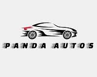 Panda Autos's Logo
