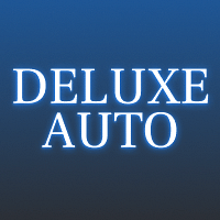 Deluxe Auto's Logo