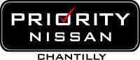 Priority Nissan Chantilly's Logo