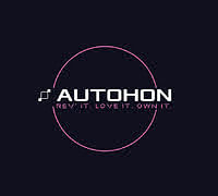 Autohon's Logo