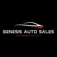 Genesis Auto Sales's Logo