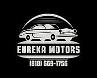 Eureka Motors LLC's Logo