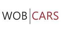 WOB Cars's Logo