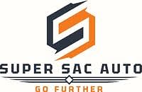 Super Sac Auto's Logo