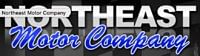 Northeast Motor Company's Logo