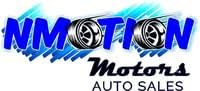 NMotion Motors's Logo