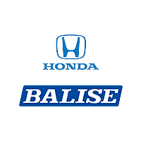 Balise Honda of West Warwick's Logo