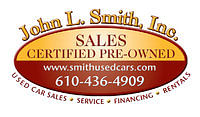 John L. Smith, Inc.'s Logo