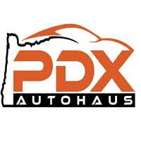 PDX Autohaus 's Logo