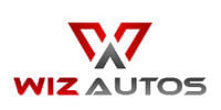Wiz Autos's Logo
