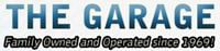 The Garage's Logo