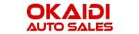 Okaidi Auto Sales's Logo