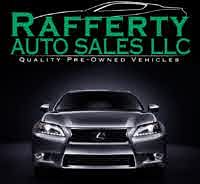 Rafferty Auto Sales LLC's Logo