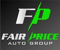 Fair Price Auto Group's Logo