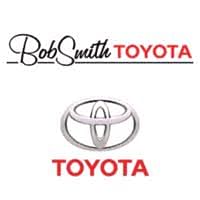Bob Smith Toyota's Logo