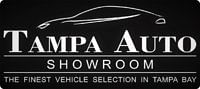 Tampa Auto Showroom's Logo