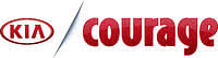 Courage Kia's Logo