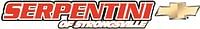Serpentini Chevrolet - Strongsville's Logo