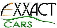 Exxact Cars's Logo