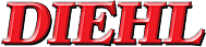 Diehl of Salem's Logo