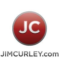Jim Curley Buick GMC's Logo