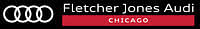 Fletcher Jones Audi's Logo