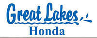 Great Lakes Honda's Logo