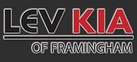 Lev Kia of Framingham's Logo