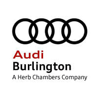 Audi Burlington's Logo
