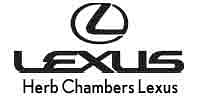 Herb Chambers Lexus's Logo