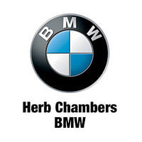 Herb Chambers BMW of Boston's Logo