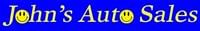 John's Auto Sales's Logo