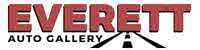 Everett Auto Gallery's Logo