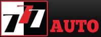 777 Auto LLC's Logo
