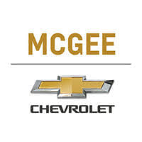 McGee Chevrolet of Raynham's Logo
