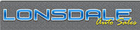 Lonsdale Auto Sales's Logo
