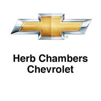Herb Chambers Chevrolet of Danvers's Logo