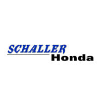 Schaller Honda's Logo