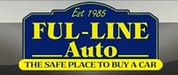 Ful-Line Auto's Logo