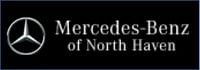Mercedes-Benz of North Haven's Logo