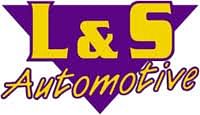 L & S Automotive's Logo