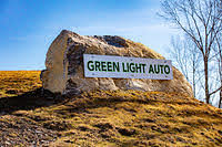 Green Light Auto Sales's Logo