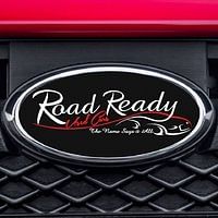 Road Ready Used Cars's Logo